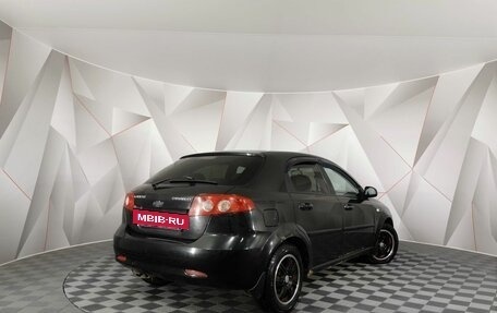 Chevrolet Lacetti, 2008 год, 245 000 рублей, 2 фотография