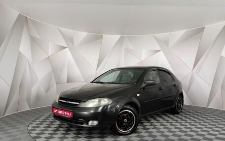 Chevrolet Lacetti, 2008 год, 245 000 рублей, 1 фотография
