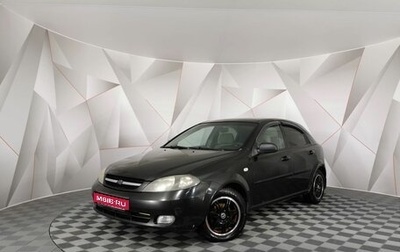 Chevrolet Lacetti, 2008 год, 245 000 рублей, 1 фотография