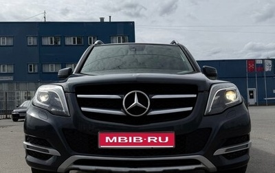 Mercedes-Benz GLK-Класс, 2013 год, 1 800 000 рублей, 1 фотография