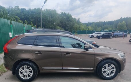 Volvo XC60 II, 2014 год, 2 120 000 рублей, 1 фотография