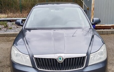 Skoda Octavia, 2011 год, 629 000 рублей, 1 фотография