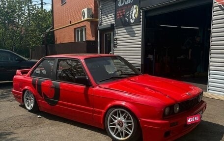 BMW 3 серия, 1990 год, 1 300 000 рублей, 1 фотография