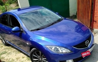Mazda 6, 2008 год, 770 000 рублей, 1 фотография
