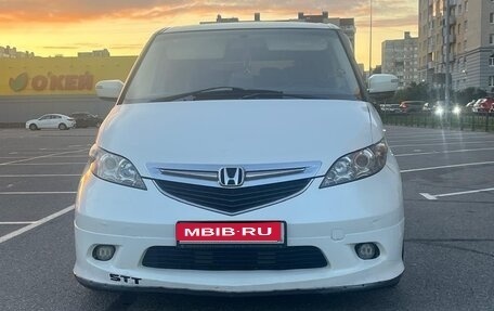 Honda Elysion I, 2004 год, 850 000 рублей, 1 фотография