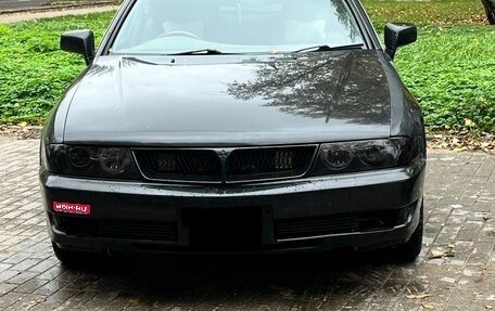 Mitsubishi Diamante II, 2003 год, 400 000 рублей, 1 фотография