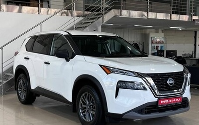 Nissan Rogue, 2023 год, 2 699 900 рублей, 1 фотография