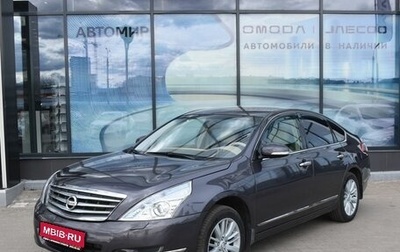 Nissan Teana, 2012 год, 904 000 рублей, 1 фотография