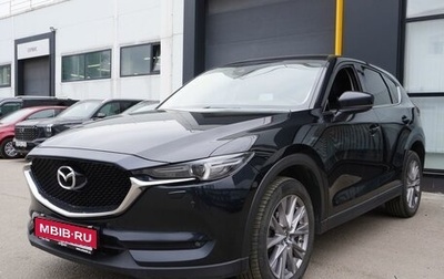 Mazda CX-5 II, 2019 год, 2 363 000 рублей, 1 фотография