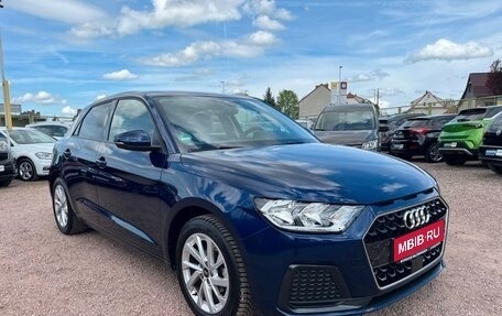 Audi A1, 2024 год, 3 766 000 рублей, 1 фотография