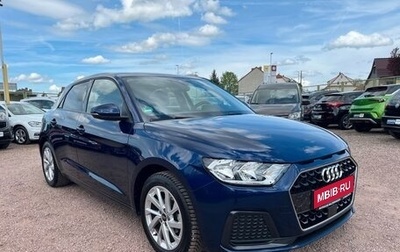Audi A1, 2024 год, 3 766 000 рублей, 1 фотография