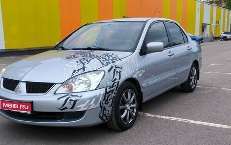 Mitsubishi Lancer IX, 2006 год, 490 000 рублей, 1 фотография