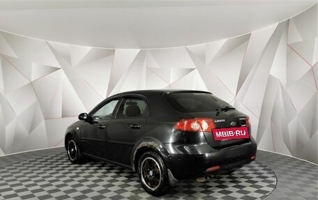 Chevrolet Lacetti, 2008 год, 245 000 рублей, 4 фотография