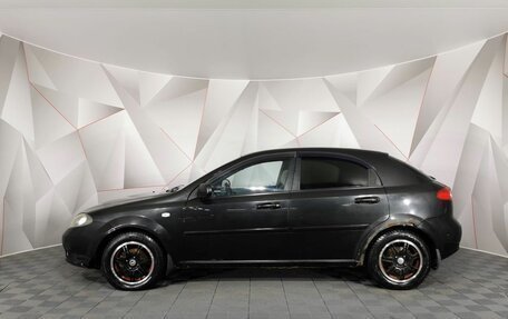 Chevrolet Lacetti, 2008 год, 245 000 рублей, 5 фотография