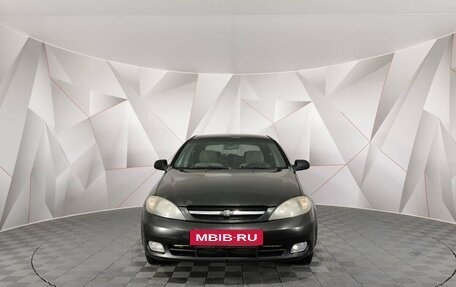 Chevrolet Lacetti, 2008 год, 245 000 рублей, 6 фотография