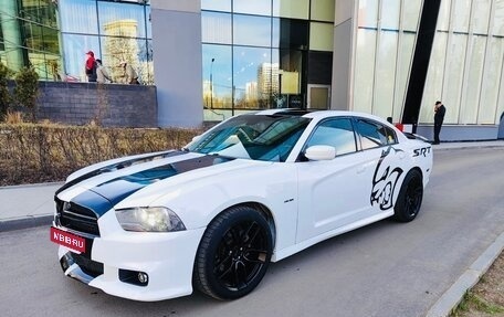 Dodge Charger, 2011 год, 3 000 000 рублей, 1 фотография