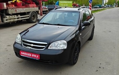 Chevrolet Lacetti, 2008 год, 500 000 рублей, 1 фотография