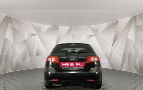 Chevrolet Lacetti, 2008 год, 245 000 рублей, 7 фотография