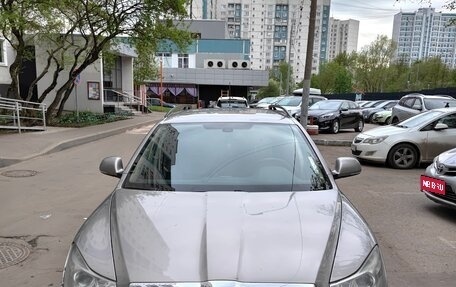 Skoda Octavia, 2011 год, 750 000 рублей, 1 фотография