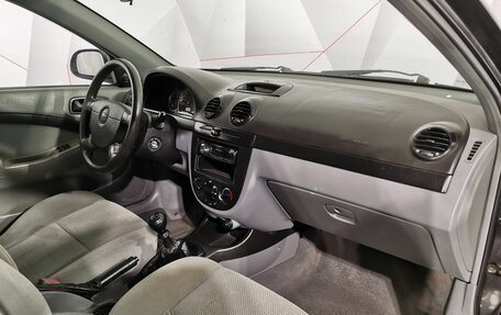 Chevrolet Lacetti, 2008 год, 245 000 рублей, 10 фотография