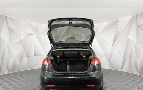 Chevrolet Lacetti, 2008 год, 245 000 рублей, 9 фотография