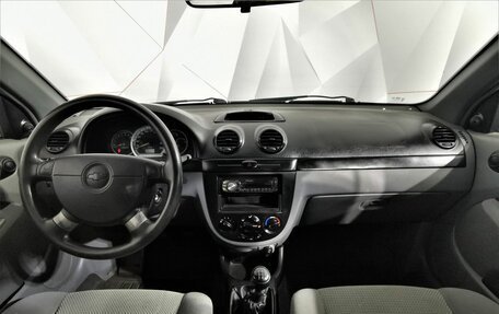 Chevrolet Lacetti, 2008 год, 245 000 рублей, 11 фотография