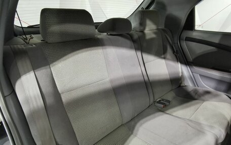 Chevrolet Lacetti, 2008 год, 245 000 рублей, 14 фотография