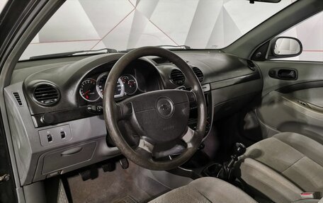 Chevrolet Lacetti, 2008 год, 245 000 рублей, 16 фотография