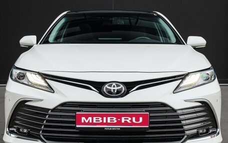 Toyota Camry, 2023 год, 3 850 000 рублей, 1 фотография