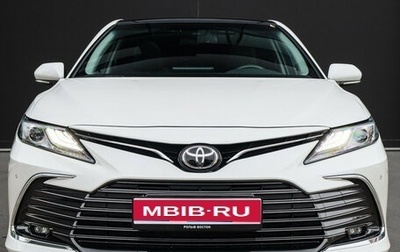 Toyota Camry, 2023 год, 3 850 000 рублей, 1 фотография
