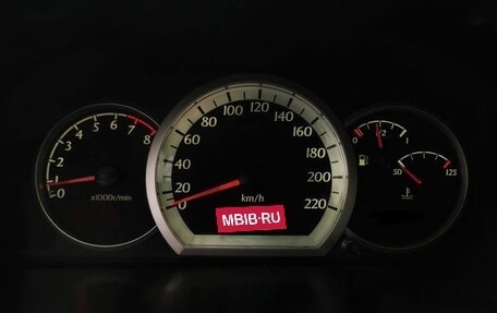 Chevrolet Lacetti, 2008 год, 245 000 рублей, 15 фотография