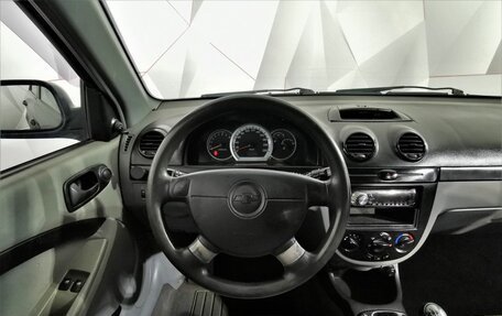Chevrolet Lacetti, 2008 год, 245 000 рублей, 17 фотография