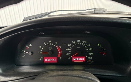 Chevrolet Niva I рестайлинг, 2011 год, 399 000 рублей, 11 фотография