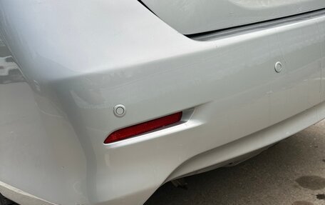Toyota Camry, 2012 год, 1 700 000 рублей, 6 фотография