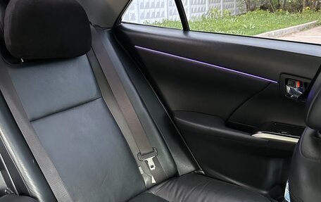 Toyota Camry, 2012 год, 1 700 000 рублей, 8 фотография