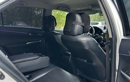 Toyota Camry, 2012 год, 1 700 000 рублей, 7 фотография