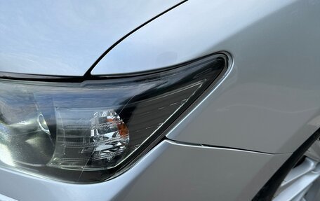 Toyota Camry, 2012 год, 1 700 000 рублей, 5 фотография