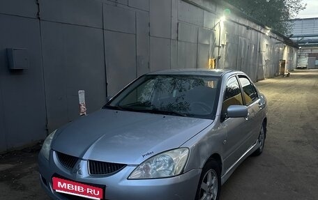 Mitsubishi Lancer IX, 2004 год, 264 000 рублей, 7 фотография