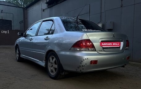 Mitsubishi Lancer IX, 2004 год, 264 000 рублей, 6 фотография