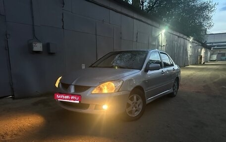 Mitsubishi Lancer IX, 2004 год, 264 000 рублей, 4 фотография