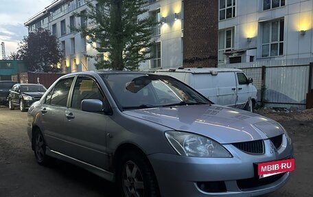 Mitsubishi Lancer IX, 2004 год, 264 000 рублей, 5 фотография