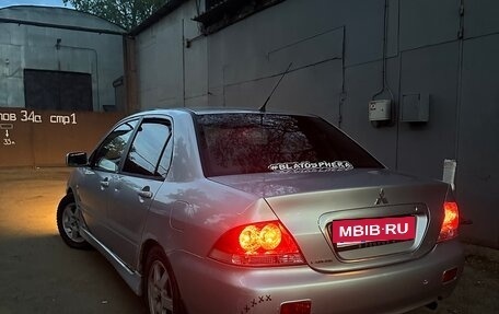 Mitsubishi Lancer IX, 2004 год, 264 000 рублей, 2 фотография