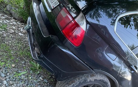 BMW X5, 2006 год, 1 100 000 рублей, 5 фотография