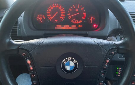 BMW X5, 2006 год, 1 100 000 рублей, 8 фотография