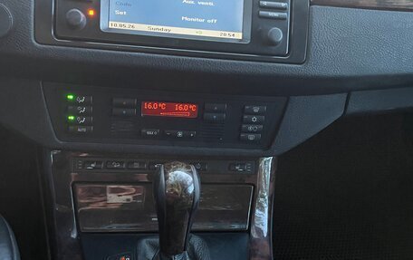 BMW X5, 2006 год, 1 100 000 рублей, 13 фотография