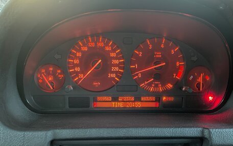 BMW X5, 2006 год, 1 100 000 рублей, 12 фотография