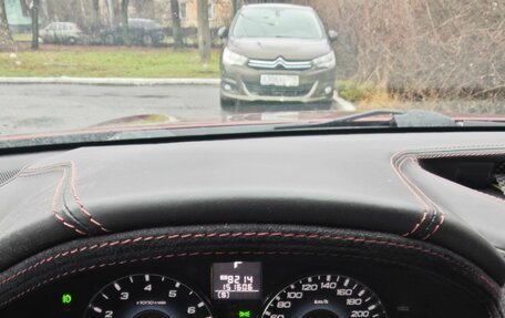 Subaru Outback IV рестайлинг, 2011 год, 1 690 000 рублей, 10 фотография