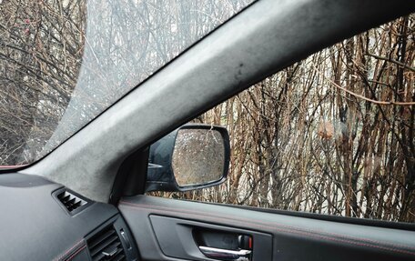 Subaru Outback IV рестайлинг, 2011 год, 1 690 000 рублей, 8 фотография