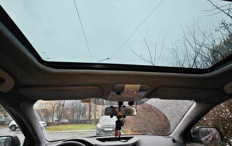 Subaru Outback IV рестайлинг, 2011 год, 1 690 000 рублей, 16 фотография