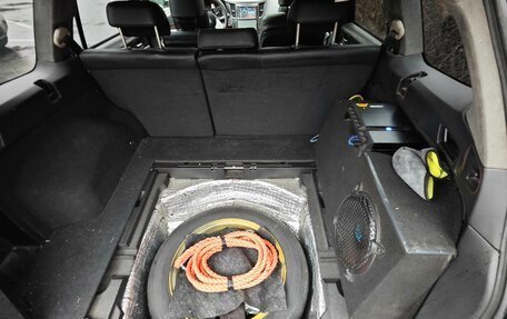 Subaru Outback IV рестайлинг, 2011 год, 1 690 000 рублей, 19 фотография